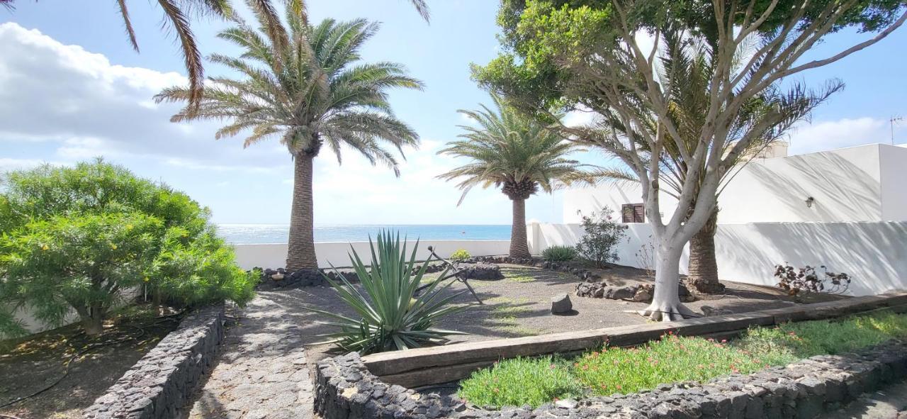 Loro Verde Playa Honda  Exteriör bild