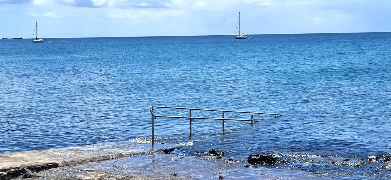 Loro Verde Playa Honda  Exteriör bild