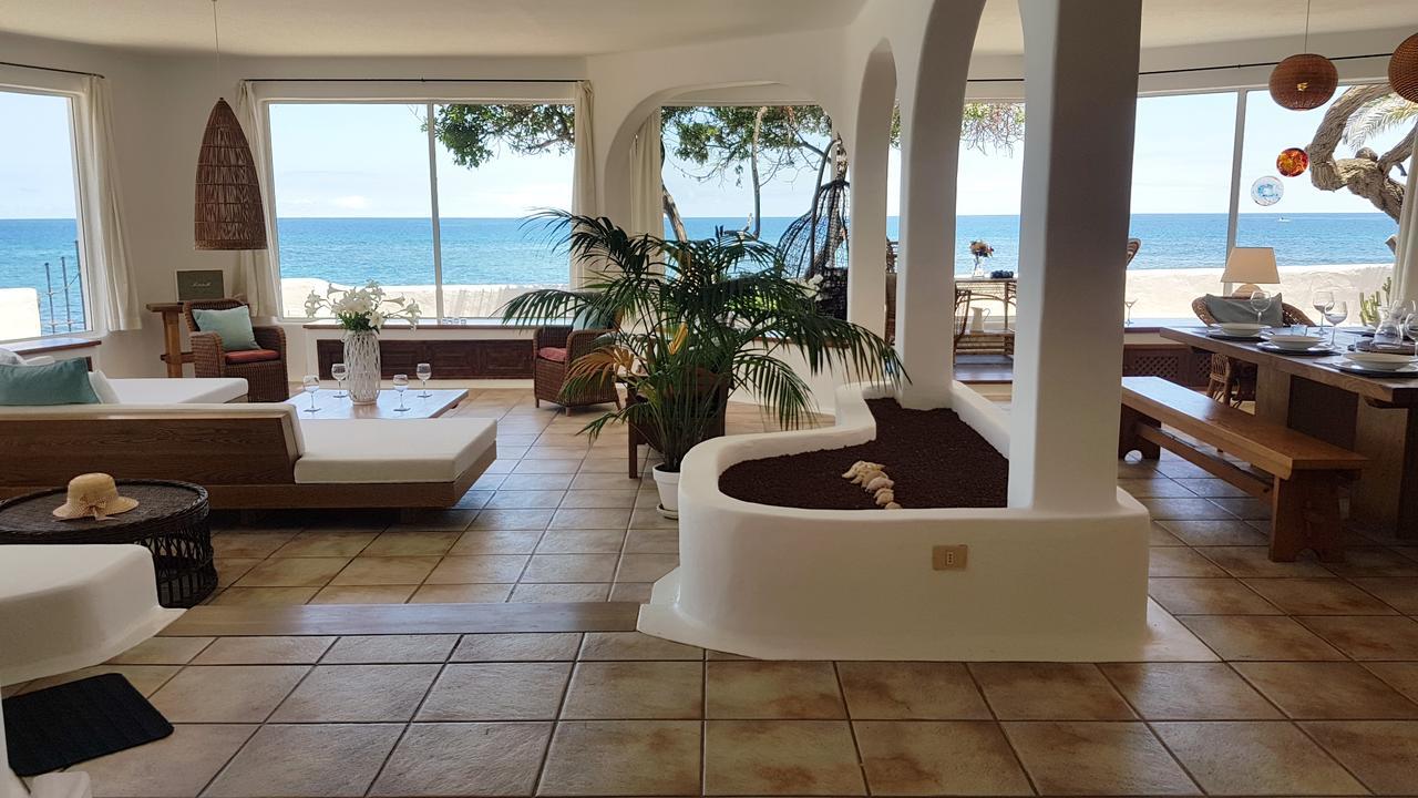 Loro Verde Playa Honda  Exteriör bild